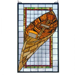 Stained Glass Window 21439