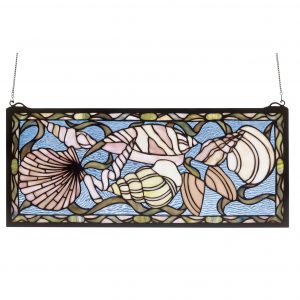 Stained Glass Window 36431