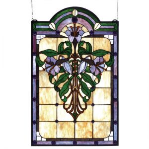 Stained Glass Window 67136