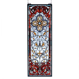 Stained Glass Window 73276