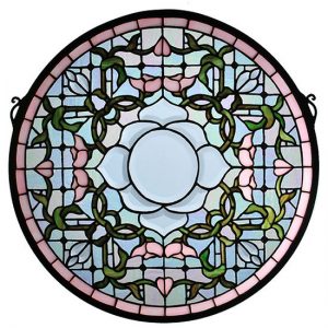 Stained Glass Bevels